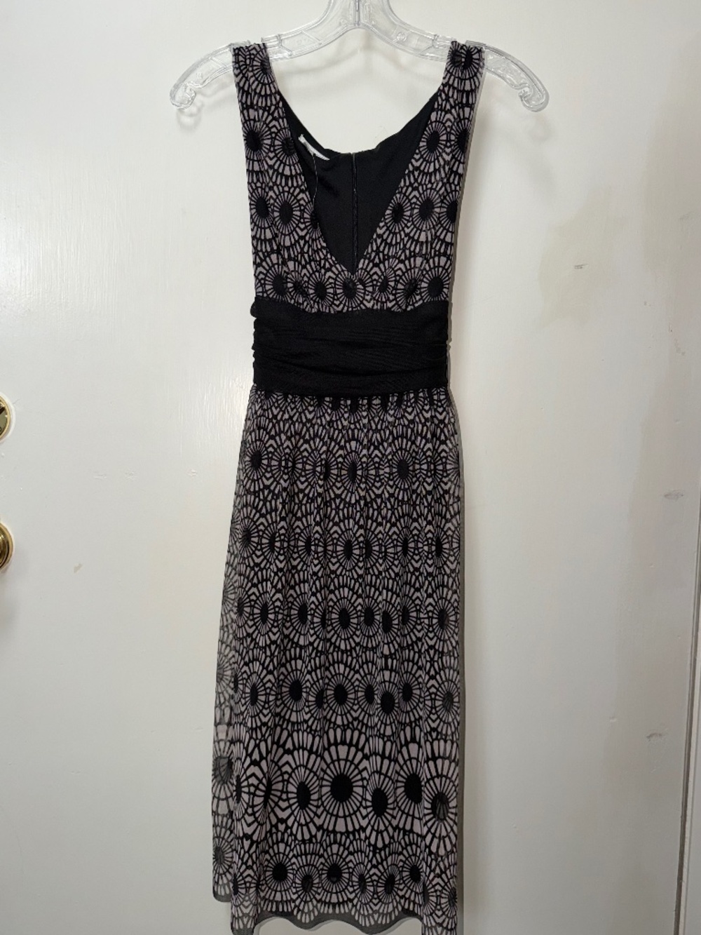 London Times Cocktail Dress